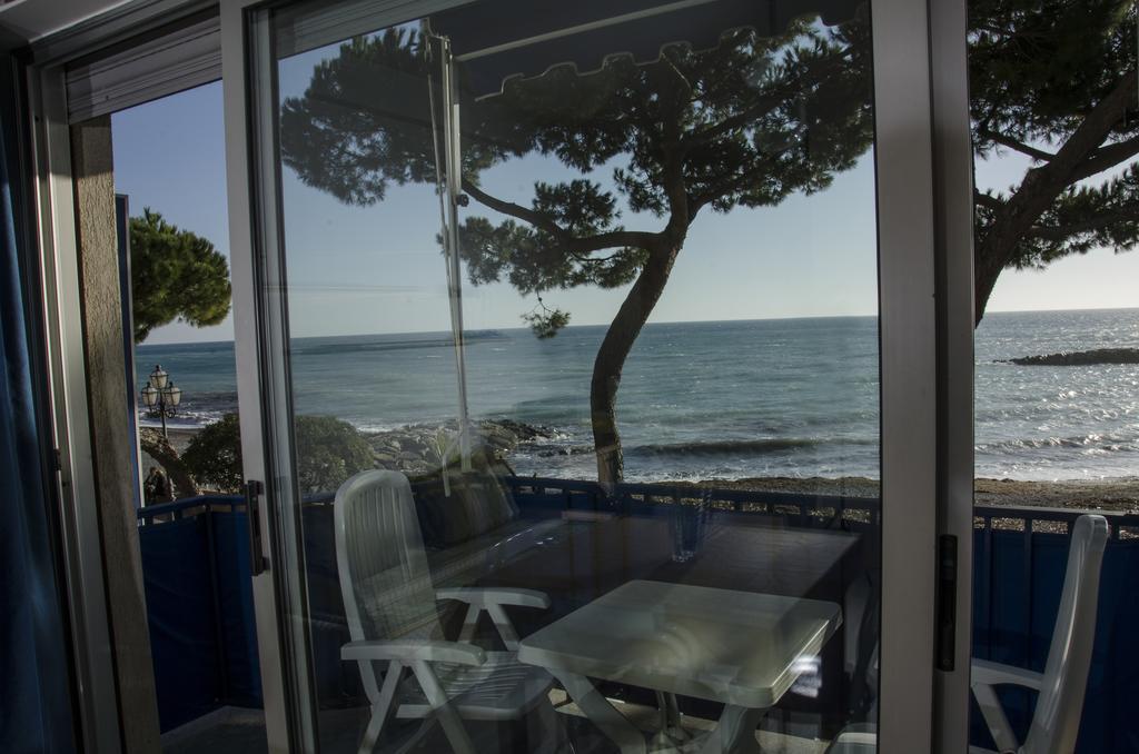 Residence Costa Templada Ventimiglia Rum bild