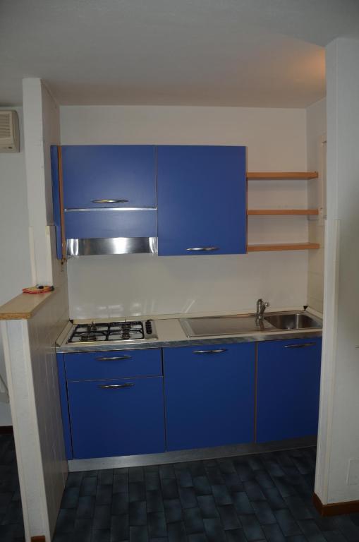 Residence Costa Templada Ventimiglia Rum bild