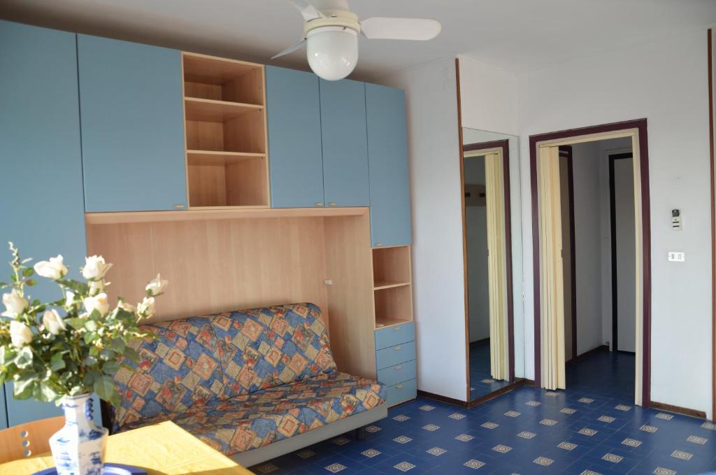 Residence Costa Templada Ventimiglia Rum bild
