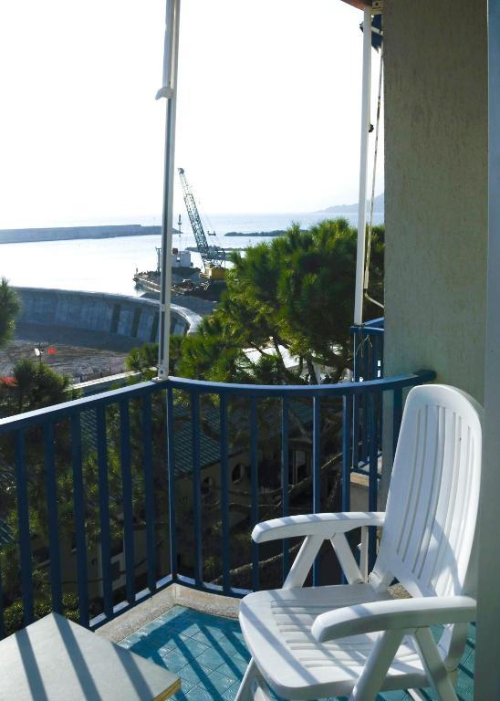 Residence Costa Templada Ventimiglia Rum bild